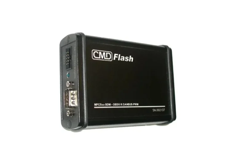 Flashtec CMD Flash tuning tool