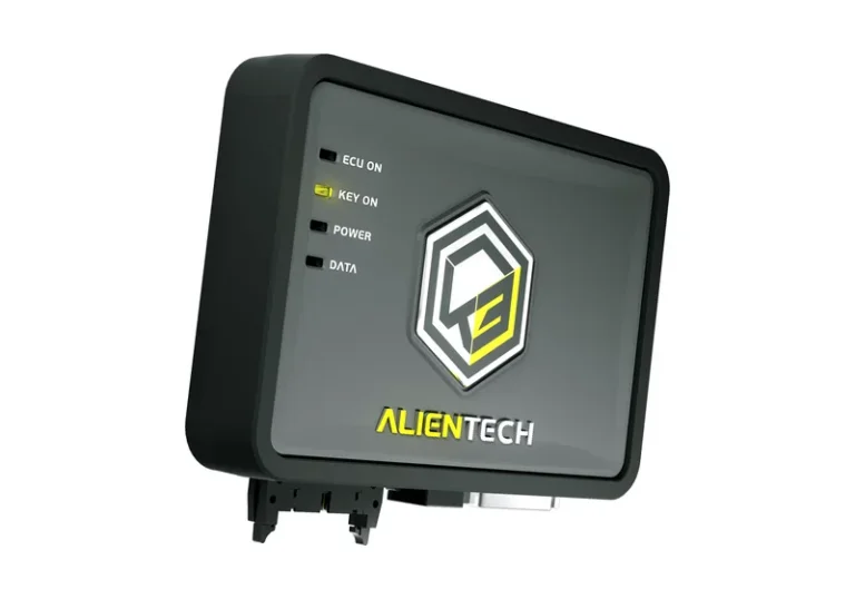 Alientech KESS3 tuning tool