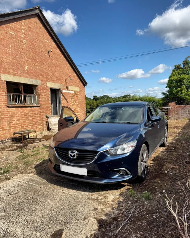 Mazda 6 tuned using our mobile tuning service in Kent.
Our tuning is pre-developed and tested to ensure our customers get the best remapping mobile service in the UK.